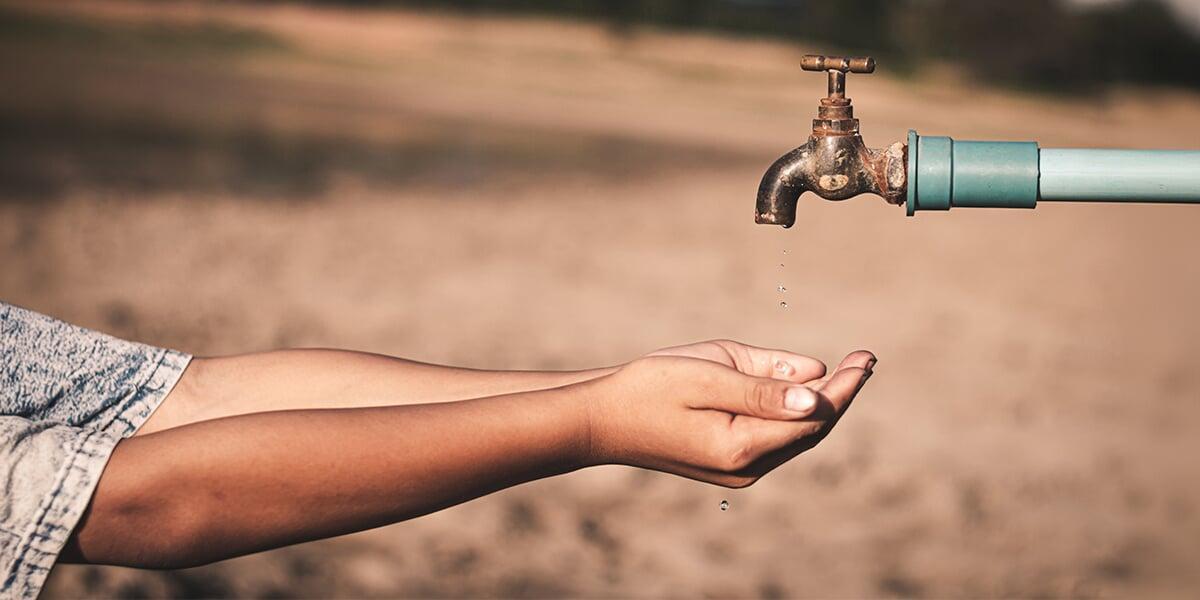 Unacceptable communication at the core of the latest Joburg Water fiasco, says WaterCAN